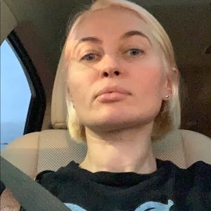 Meet your Posher, Nataliia